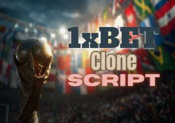 1xBet-Style White Label Sportsbook Script