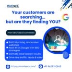 SEO Agency in coimbatore