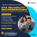 SRE Courses Online India with Site Reliability Engineering