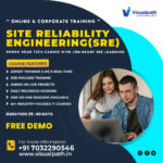 SRE Courses Online India with Site Reliability Engineering
