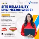 SRE Course in Ameerpet & Site Reliability Engineering