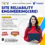 SRE Training Online in Bangalore SRE Course Online