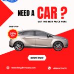 Self Driving Rental Cars