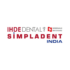 Simpladent India LOGO