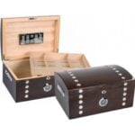 Small Cigar Humidor