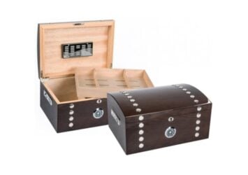 Small Cigar Humidor