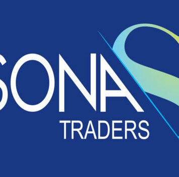 Sona Traders Logo