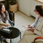 Spanish Speaking Therapist West Village