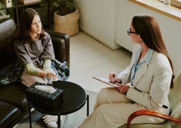 Spanish Speaking Therapist West Village