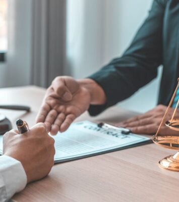 Tax Law Firm Livingston NJ