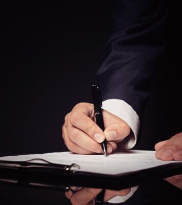 Temporary Protected Status Lawyer