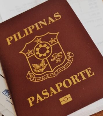 The process of Philipines student visa application is quite simple
