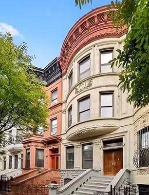 Townhouse Buyer