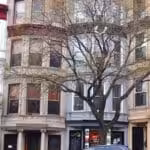 Townhouse Manhattan Upper East Side