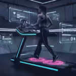 Sportstech Neo - Move to Earn Fitness App