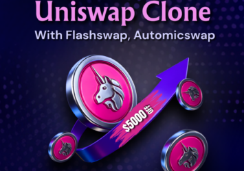Best Uniswap Clone Script Services Provider in USA