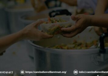 How Your Small Act of Kindness This Year Can Change a Life