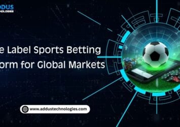 White Label Sports Betting Platform for Global Markets