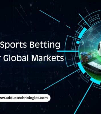 White Label Sports Betting Platform for Global Markets