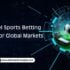 White Label Sports Betting Platform for Global Markets