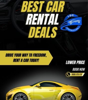 Xuv Car For Rentals In Hyderabad