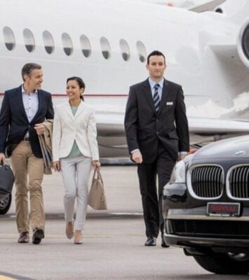 airportchauffeurservice
