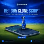 Smart Entrepreneurs Choose bet365 Clone Script
