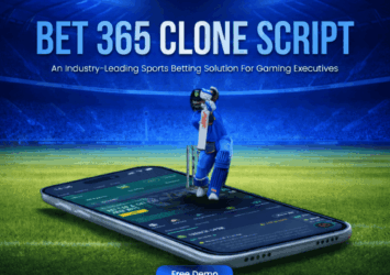 Smart Entrepreneurs Choose bet365 Clone Script
