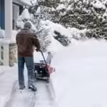 Snow Removal Services | Fast, Reliable & Affordable Winter