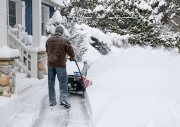 Snow Removal Services | Fast, Reliable & Affordable Winter