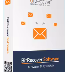BitRecover EML Converter Wizard