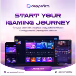 Launch Your Own iGaming Platform at Low Cost