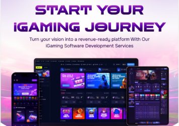 Launch Your Own iGaming Platform at Low Cost