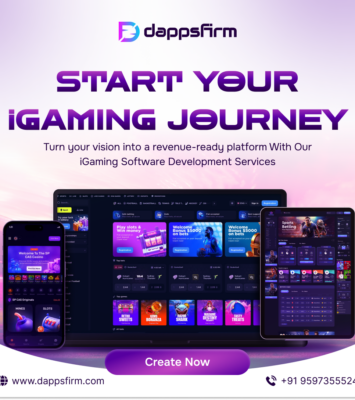 iGaming Software Development
