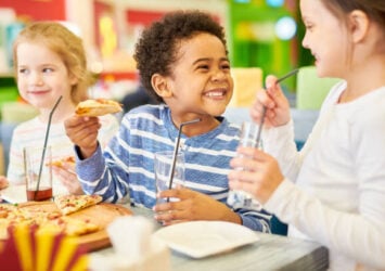 Find Best Restaurants in Dubai Kids Friendly with Koko Kids