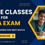 online classes NDA Preparation After 10th