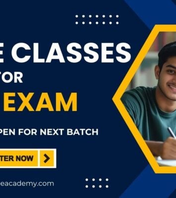 online classes NDA Preparation After 10th
