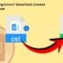 ost file showing errors sametools creates clean pst format 1