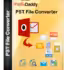 MailsDaddy PST File Converter