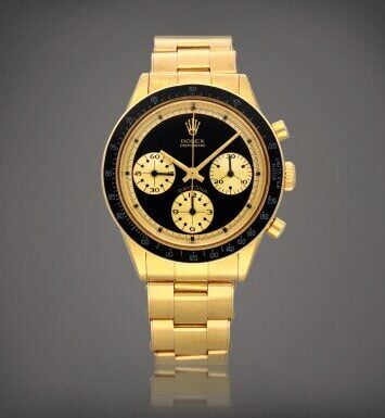 rolex daytona john player