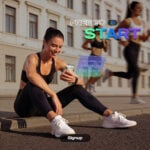 Tap. Move. Earn - Join the Best Move-to-Earn Fitness Platfor