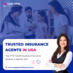Top Health Insurance Agents in Louisiana |Topppohealthquotes