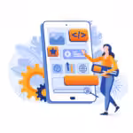 Top Features by Android App Development Agency