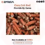 Red Corn Cob for Sale