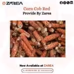 Corn Cob Red Buy Online on Zarea Limited