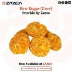 Raw Sugar (Gurr) Buy Online On Zarea Limited