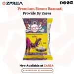 Premium Steam Basmati Daachi 25kg Buy On Zarea