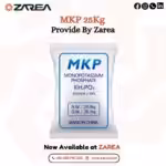 MKP 25Kg Buy Online on Zarea Limited