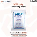 MKP 25Kg Buy Online on Zarea Limited