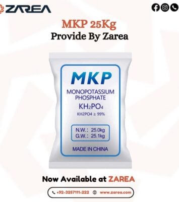 MKP 25Kg Buy Online on Zarea Limited